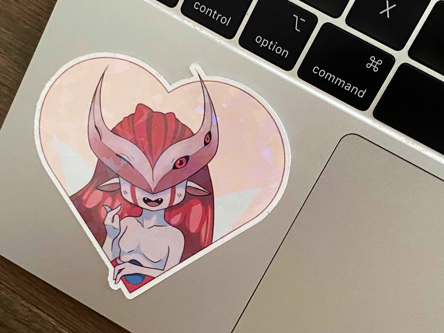 Cute Cult Stickers