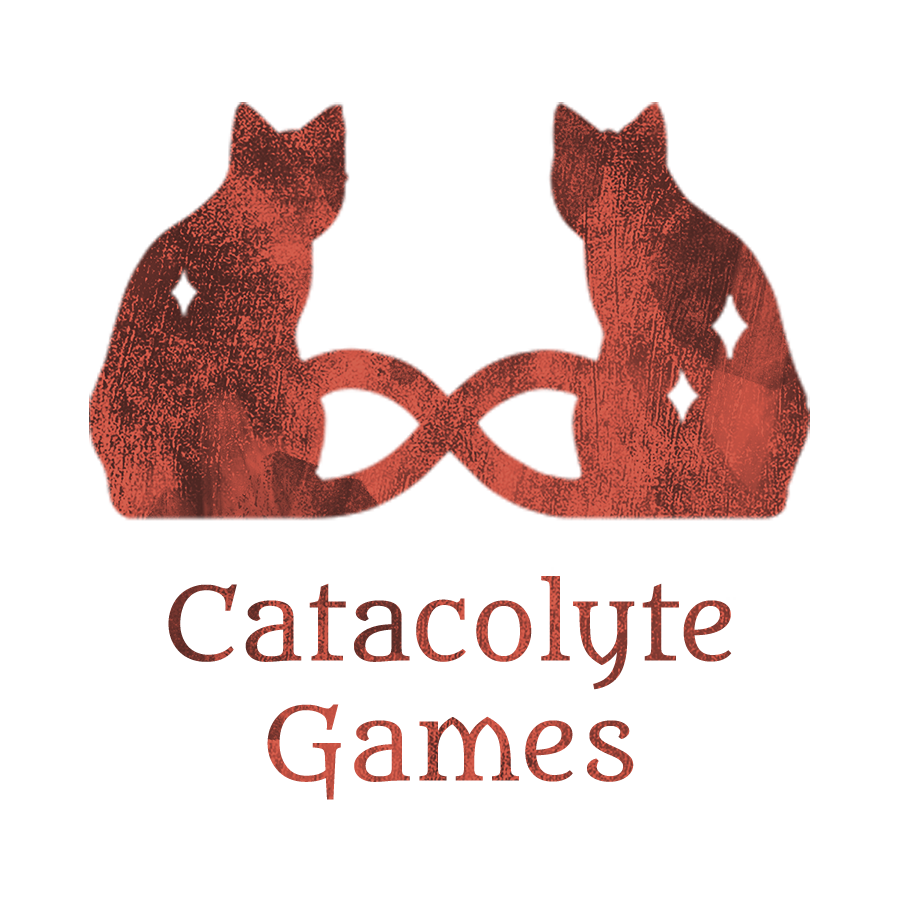 Catacolyte Games