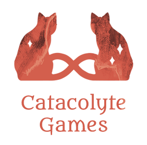 Catacolyte Games