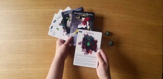 Class Pack for Sins of Our Mother