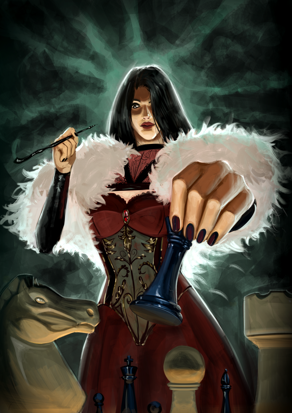 Courtesans' Guild