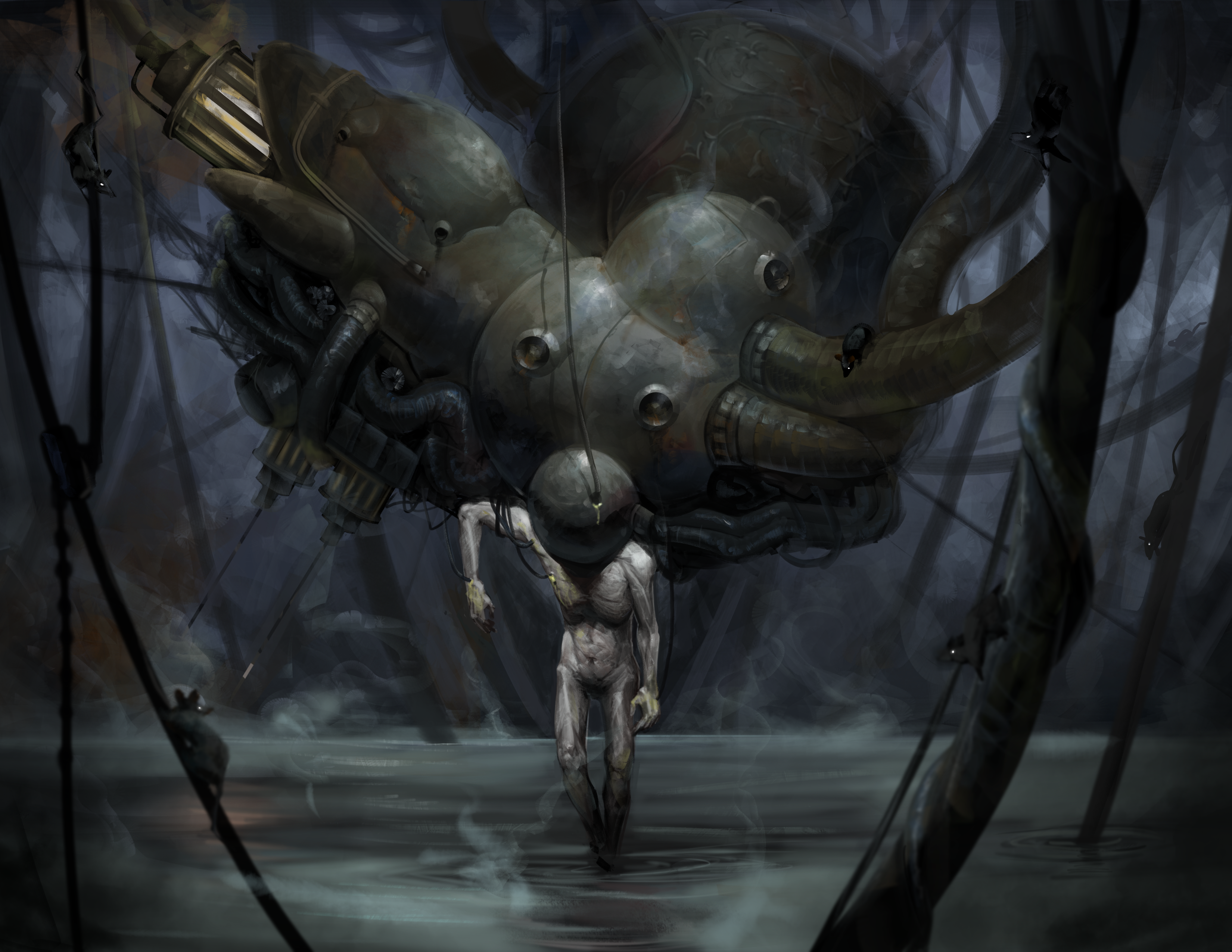 Sins of Our Mother PDF, D&D 5E 2024